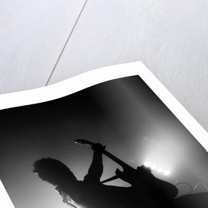 Stereophonics at Portsmouth Guildhall (1) by Kevin Scullion